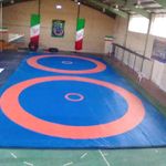 تشک کشتی حسینی