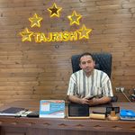 مشاور املاک چمستان وحید حمیدی