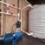 تاسیسات تهران یار