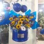 گل فروشی آندیا (شعبه دو)