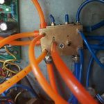 تعمیرات تجهیزات دندانپزشکی احمدپور