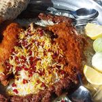 رستوران و کبابی آتشکده بهزاد