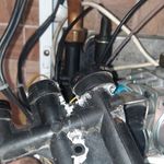 تعمیرات پکیج ایران رادیاتور و بوتان