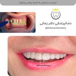 دندانپزشکی دکتر زمانی