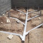 خدمات لوله کشی و نصب و تعمیر پکیج