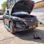 مستر کاتالیست (تعمیر کاتالیزور، مکانیکی)