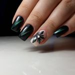 خدمات و آموزش تخصصی ناخن هدیه بابایی