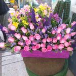 گل فروشی آندیا (شعبه دو)