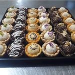 شیرینی شیخ نشین