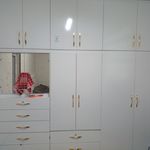 ساخت و تعمیرات کابینت و کمد حسین