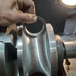 خدمات تراشکاری وفرزکاری ماشینسازی وقالب