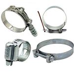 آرکا صنعت(فروش عمده بست شیلنگ وبست زیپی)