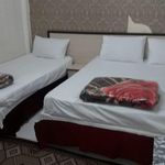 هتل آپارتمان ارم پارک