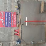ترمز سازی(خواجه)