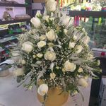 گل فروشی آندیا (شعبه دو)