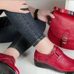 کیف و کفش چرم طبیعی و مصنوعی نوین پا