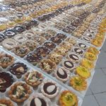 شیرینی شیخ نشین