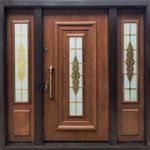 درب صداقت حسن پور