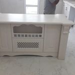 زیباسازان تیراژه (دکوراسیون داخلی فروشگاهی)