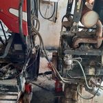 مکانیکی و خریدوفروش ادوات کشاورزی بیدکی