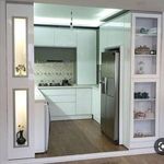کارگاه چوب وmdfرایج