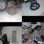 لوله بازکنی وتاسیساتی بخشی