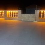 نصب انواع نرده سنگی و صراحی