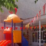 کودکستان یاس