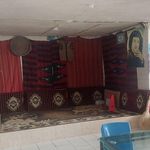 کافه و رستوران محلی فرزین