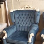 تعمیرات مبل ترمه