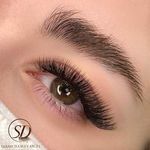 مرکز شیدینگ لب اکستنشن مژه سارا دماوندی