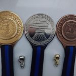 گروه تولیدی مدال آریا