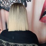 کراتینه مو لیلا حیدری