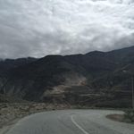 راننده بین استانی