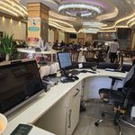 رستوران و فست فود چهلستون