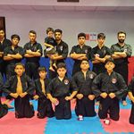 باشگاه کونگ فو توآ سیمرغ