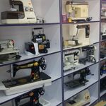 تعمیرات چرخ خیاطی پردیس( سبزواری)