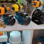 فروشگاه تصفیه آب کیش واتر