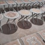 فروشگاه مبل و میز عسلی چمدانی