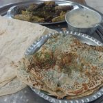 کافه و رستوران محلی فرزین