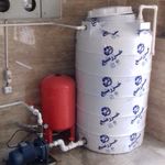 تاسیسات نوین