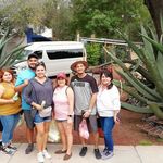 ایران گشت مشهد ۲۰۲۳