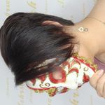 سالن زیبایی مهرسانا