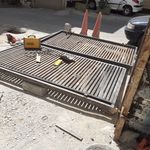 جوشکار و اهنگر سیار