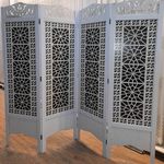 پرده سرا گالری طاها