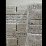 تولید و پخش دستمال کاغذی