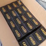 پخش و فروش انواع اکتان و انژکتور شور