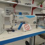 گالری یلدا | مرکز چرخ خیاطی اردکان