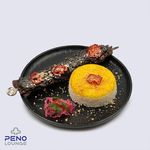 رستوران و کافی شاپ پنولانژ