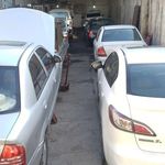 تعمیرگاه گیلان مزدا